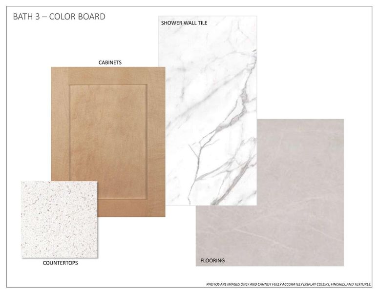 Sample of building materials used in homes in Elyson, Katy (Image 27). Sample of building materials used in homes in Elyson, Katy (Image 27).