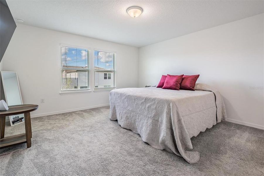 Furnished interior view inside a new home in , Land O' Lakes (Image 28).