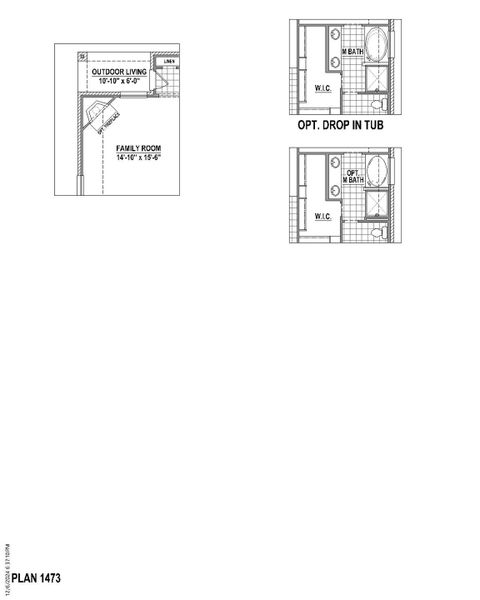 Plan 1473 Options Plan 1473 Options