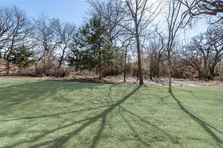 Natural landscape and outdoor views near in Azle (Image 32). Natural landscape and outdoor views near in Azle (Image 32).