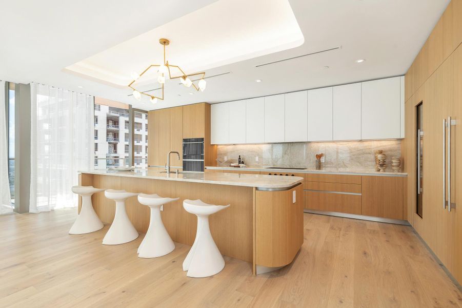 Furnished interior view inside a new home in , West Palm Beach (Image 12). Furnished interior view inside a new home in , West Palm Beach (Image 12).