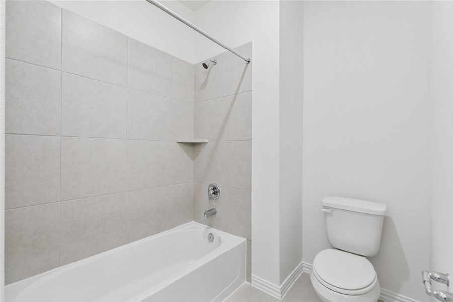 Image 34 of a home in Westland Ranch.