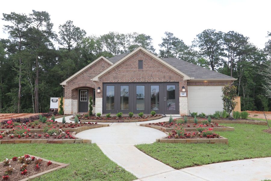 Front Exterior