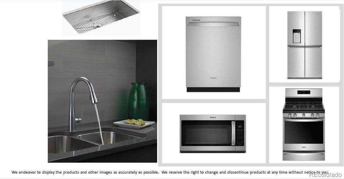 Sample of building materials used in homes in Villa Collection, Fort Collins (Image 15). Sample of building materials used in homes in Villa Collection, Fort Collins (Image 15).