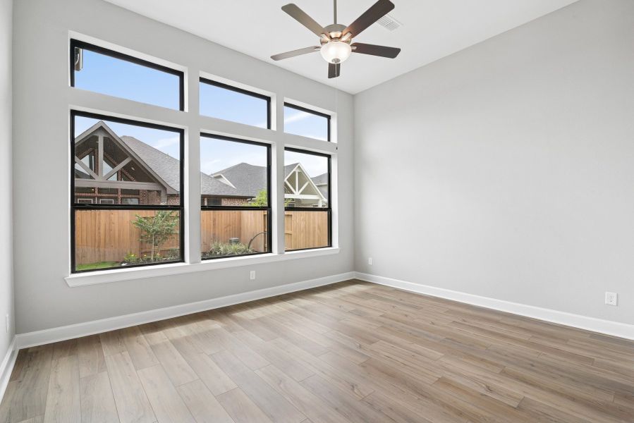 The Elson - Owner's Retreat The Elson - Owner's Retreat