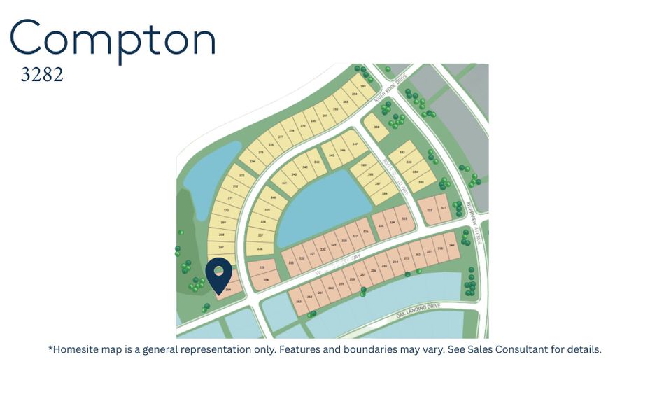 Image 19 of a home in Crescent Cove. Image 19 of a home in Crescent Cove.