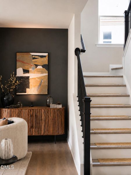 Staircase Staircase