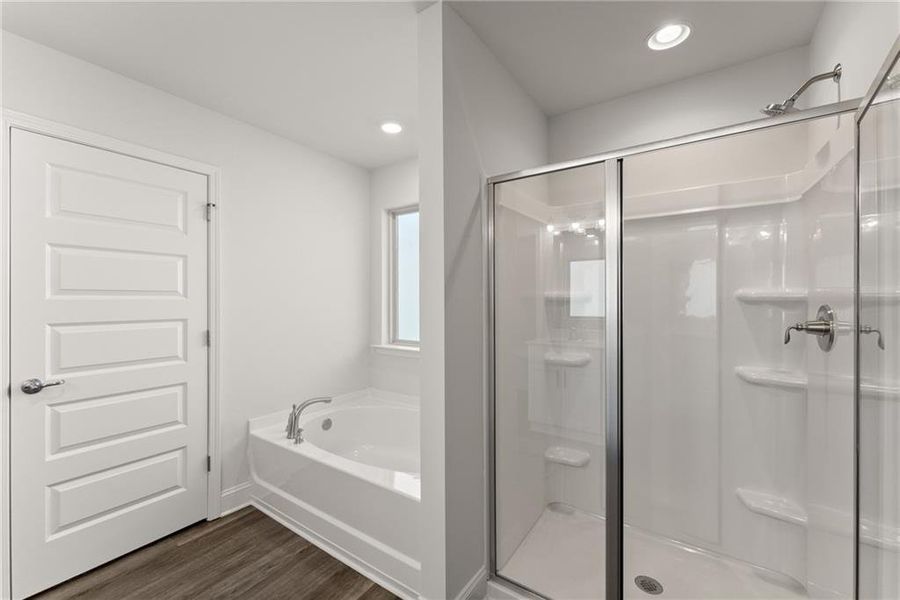 Image 33 of a home in Magnolia Villas.