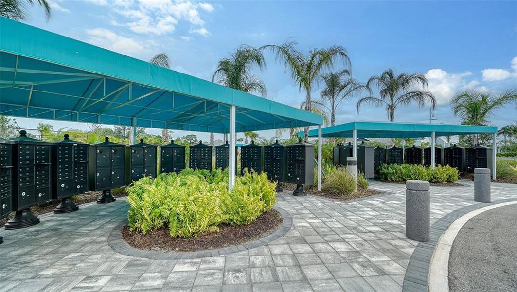 Community amenities in , Sarasota (Image 40).