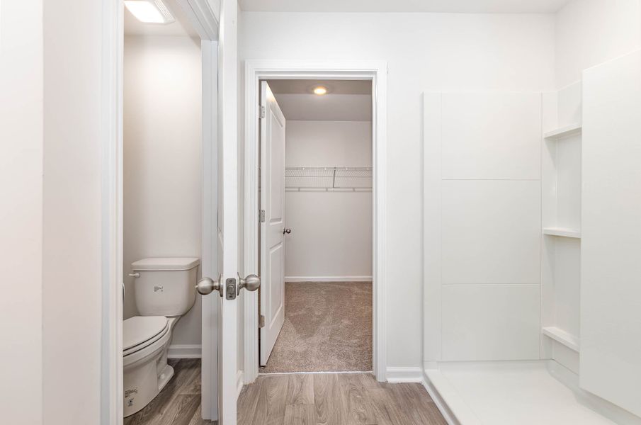 Image 27 representing the PENWELL by D.R. Horton in South Haven, Camden, SC.