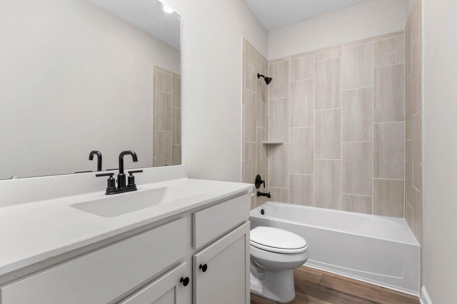 Image 5 of a home in Emberly.