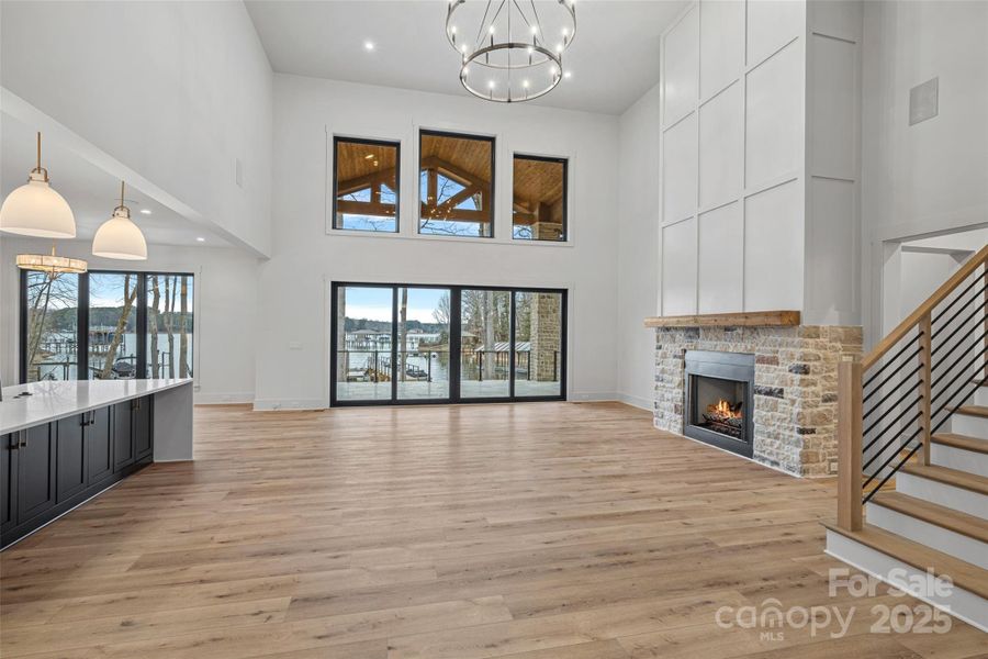 Representative Picture - Not actual home.