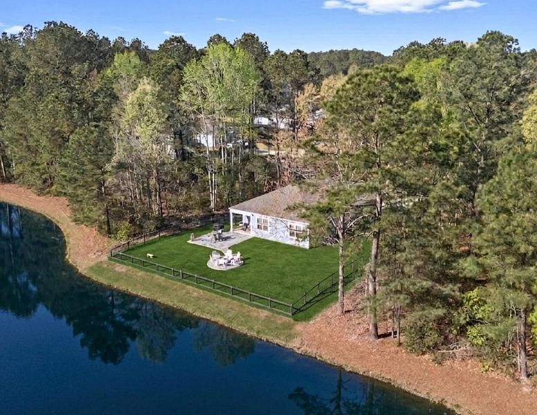 Image 55 of a home in Rivers Reach. Image 55 of a home in Rivers Reach.