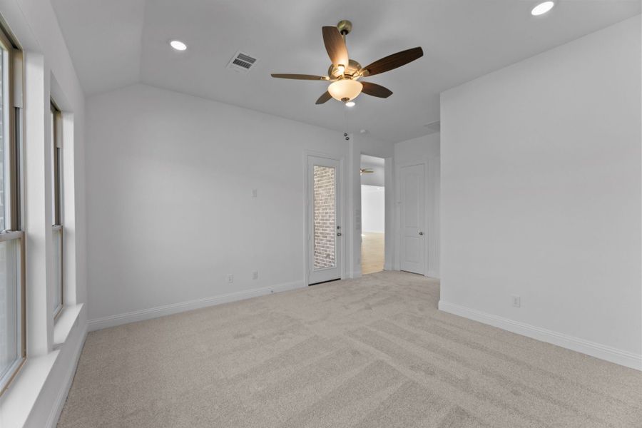 3,097sf New Home in Celina, TX.  - Slide 32