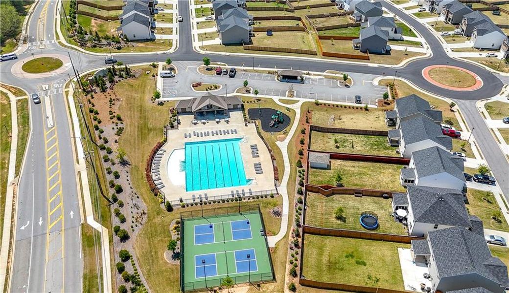 Image 31 of a home in Summerwind.