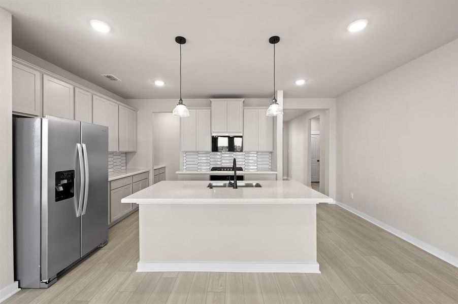 2401 Rams Horn- Kitchen-2