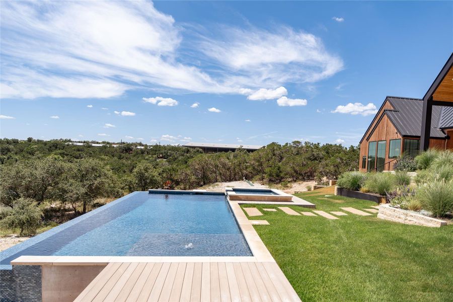 AI generated photo on Lot 8