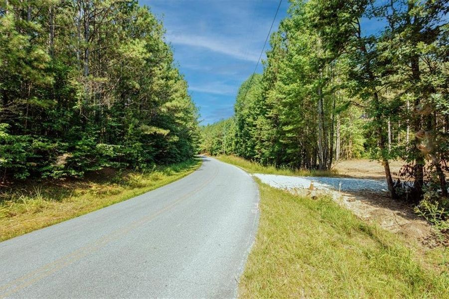Natural landscape and outdoor views near  in Rockmart (Image 31).