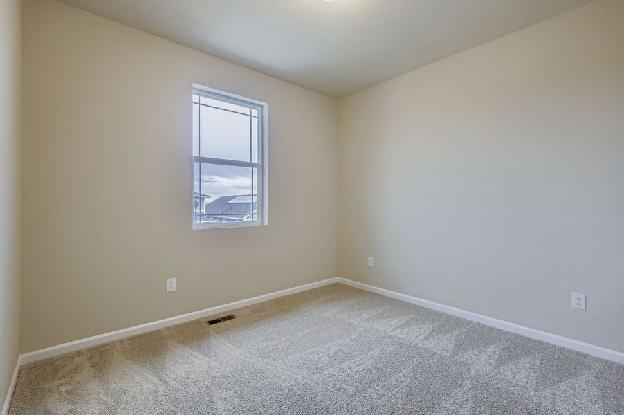 2,629sf New Home in Fort Collins, CO. - Slide 19 2,629sf New Home in Fort Collins, CO. - Slide 19