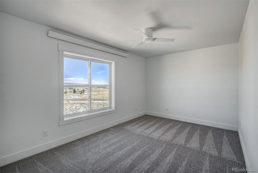 Torrey Model Home Photos. Same model home by same builder.