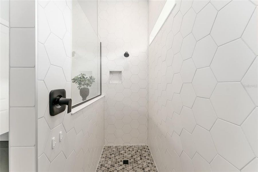 Furnished interior view inside a new home in Del Webb Stone Creek, Ocala (Image 7). Furnished interior view inside a new home in Del Webb Stone Creek, Ocala (Image 7).