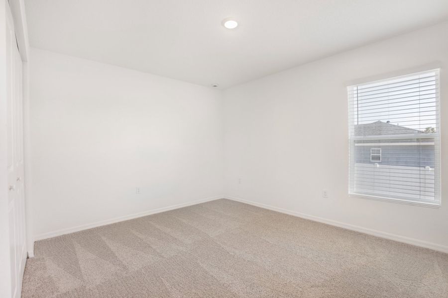 Spacious, unfurnished interior of a new home in Palm Bay, Palm Bay (Image 15).