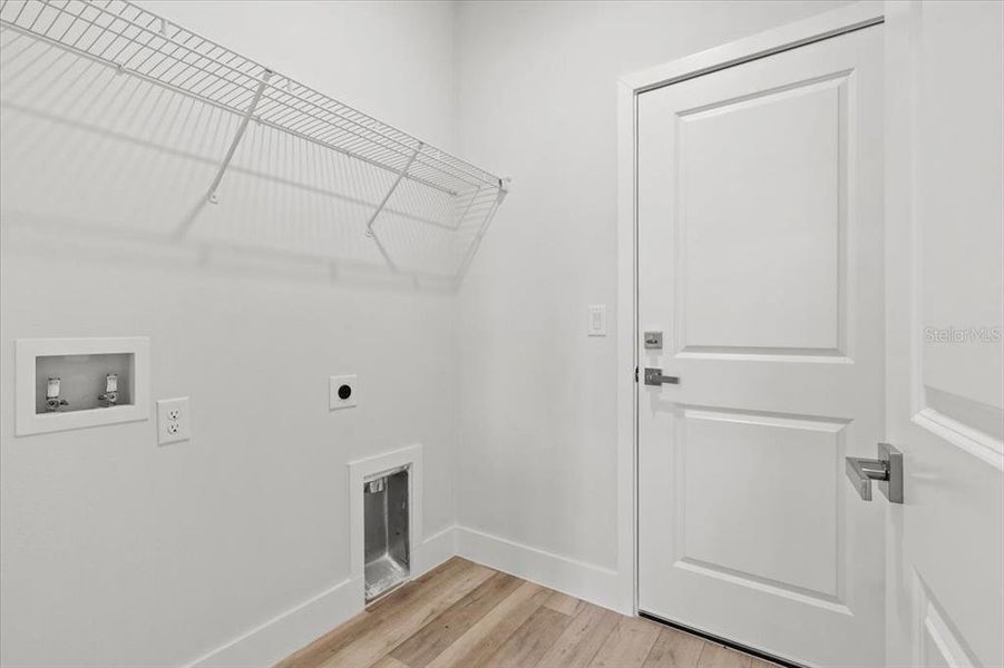Spacious, unfurnished interior of a new home in , Indian Lake Estates (Image 32). Spacious, unfurnished interior of a new home in , Indian Lake Estates (Image 32).