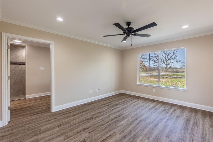 Example Photo of another already constructed home in another location