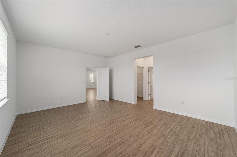 Spacious, unfurnished interior of a new home in , Ocala (Image 18). Spacious, unfurnished interior of a new home in , Ocala (Image 18).