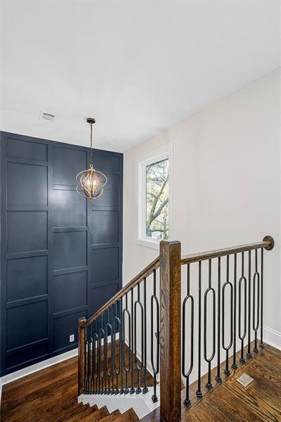 Spacious, unfurnished interior of a new home in , Scottdale (Image 21).