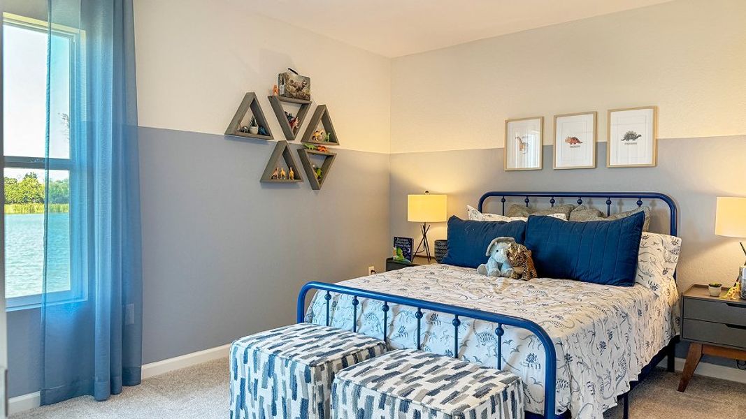 Florida Core L007 Georgia Bed2 F2 Base6