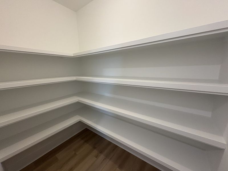 Spacious, unfurnished interior of a new home in Riverside Cove, Wilmington (Image 42).