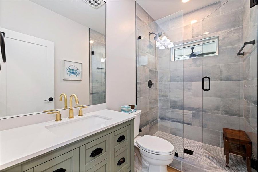 Furnished interior view inside a new home in , Treasure Island (Image 6). Furnished interior view inside a new home in , Treasure Island (Image 6).