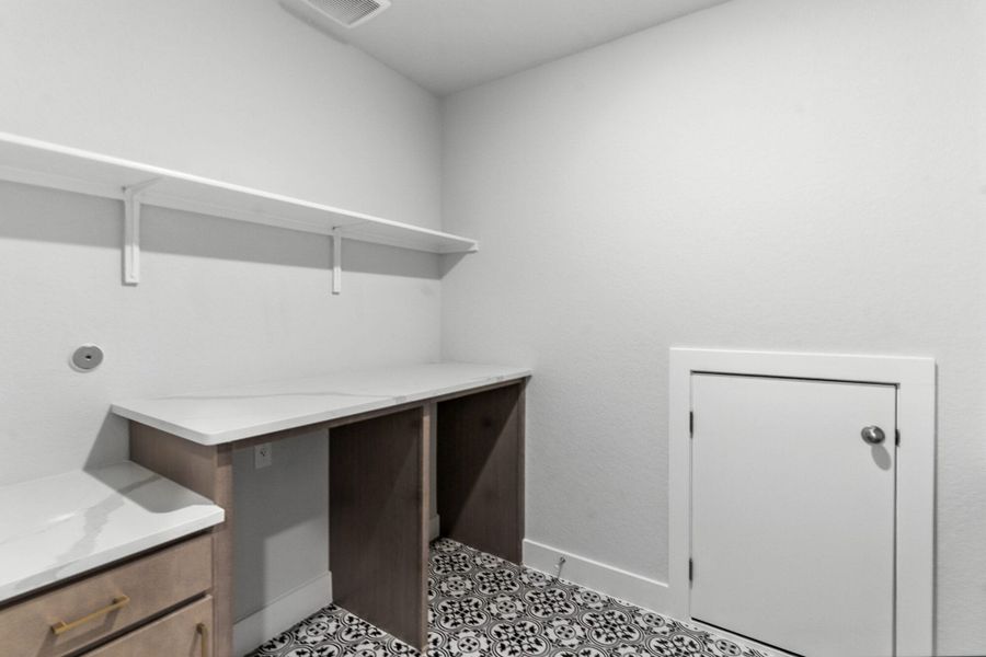 Image 31 of a home in Weltner Farms 60’s.