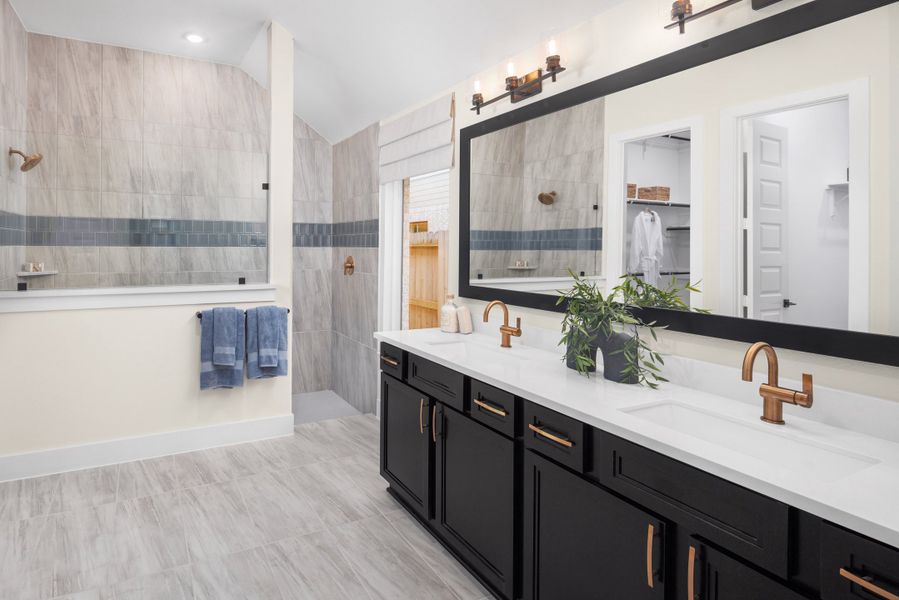 Richmond, TX New Home.  - Slide 18