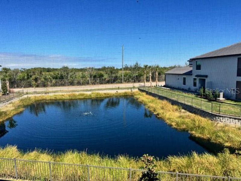 Image 6 of a home in Legends Cove.
