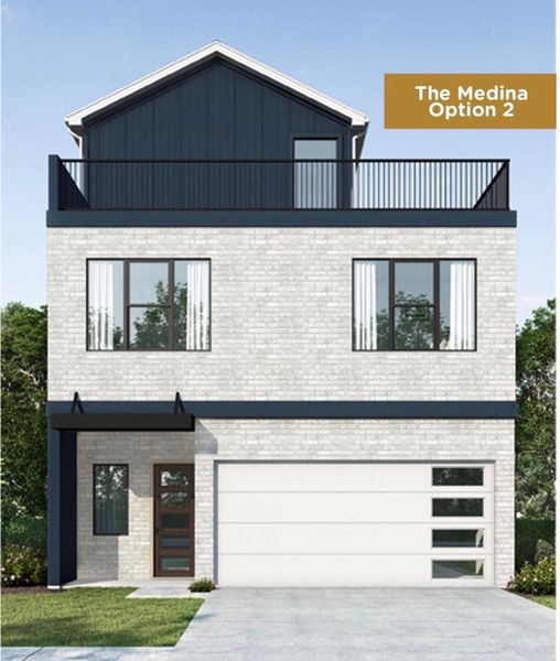 Image 3 of a home in The Harbor at Clear View Estates. Image 3 of a home in The Harbor at Clear View Estates.