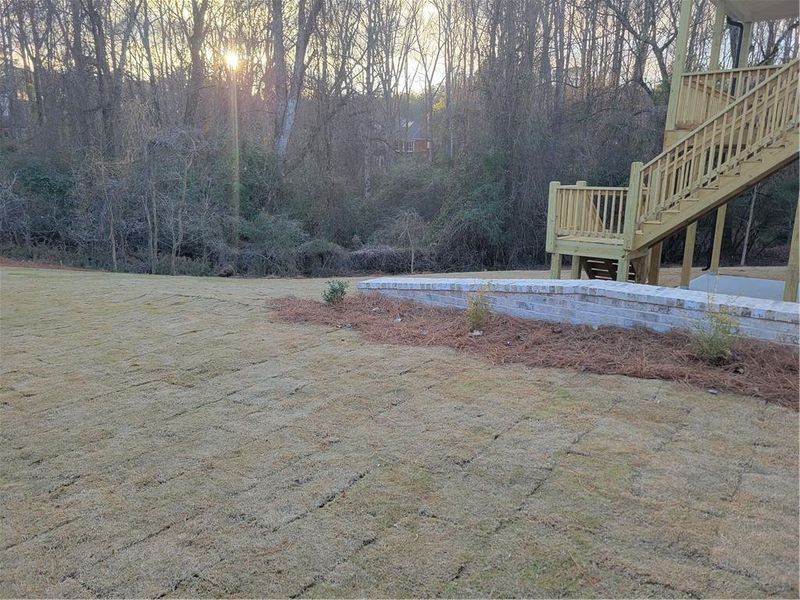 Image 15 of a home in . Image 15 of a home in .