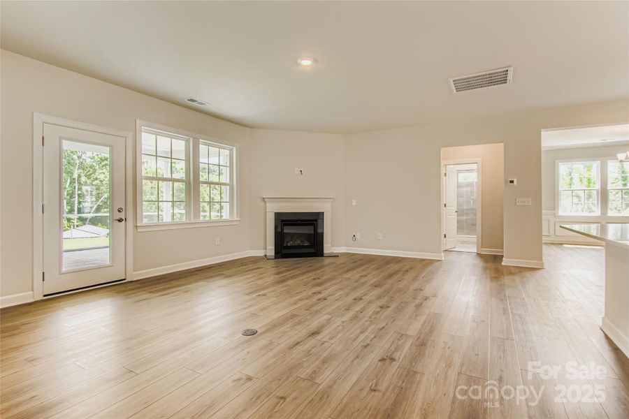 Living Room Living Room