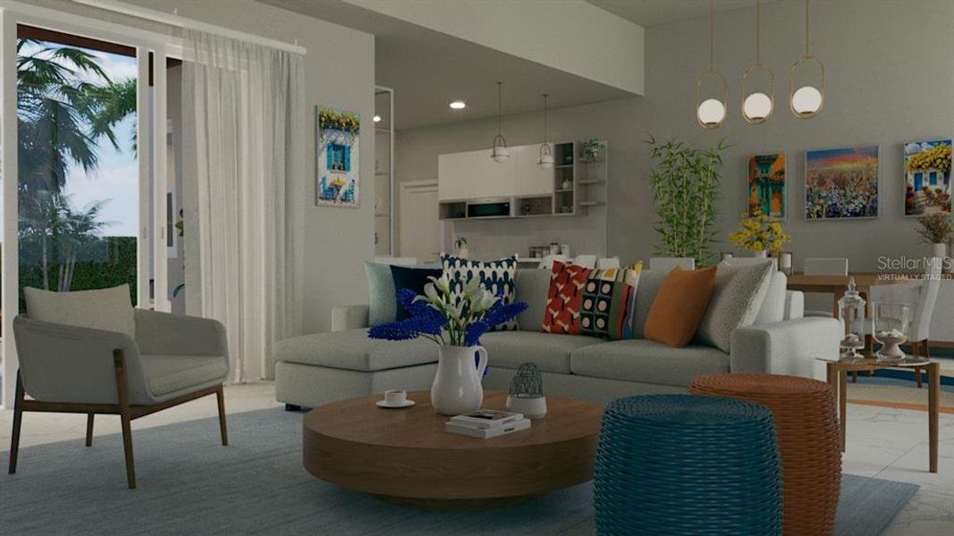 Image 32 of a home in .