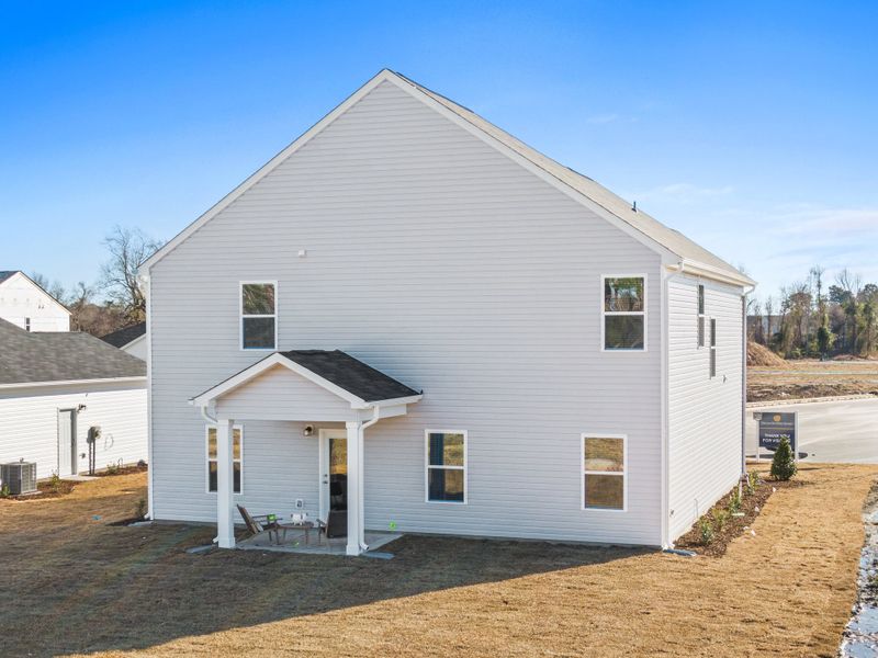 New Home in Jacksonville, NC.  - Slide 6