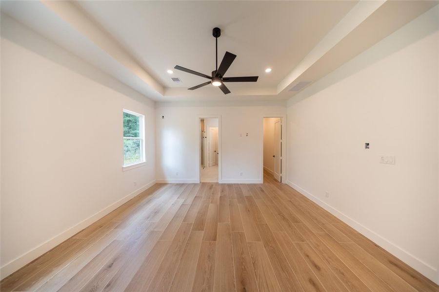 Spacious, unfurnished interior of a new home in , Dayton (Image 8). Spacious, unfurnished interior of a new home in , Dayton (Image 8).