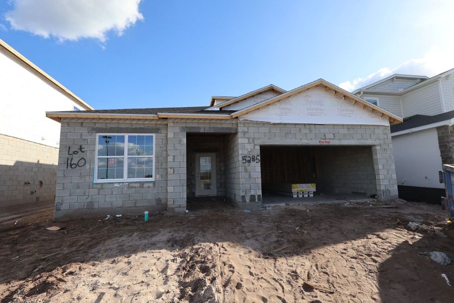 Front Exterior Front Exterior