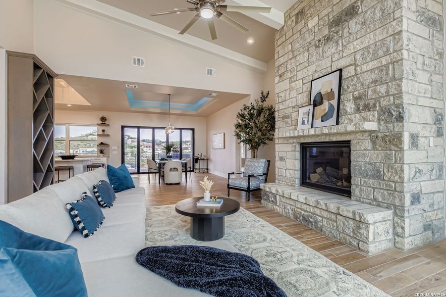 Community amenities in , San Antonio (Image 39).