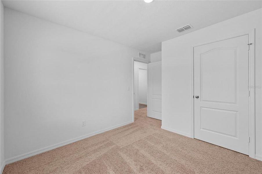 Spacious, unfurnished interior of a new home in , Poinciana (Image 22).