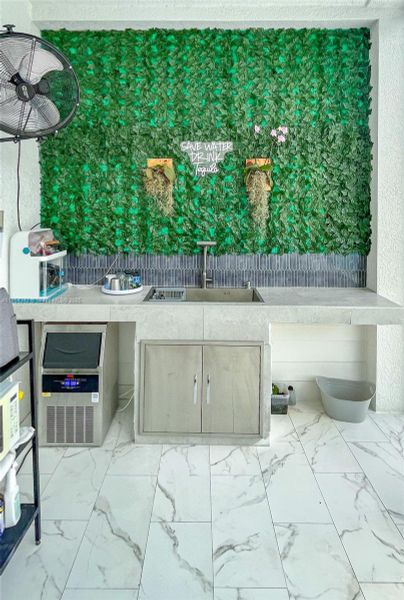 Furnished interior view inside a new home in , Lehigh Acres (Image 39). Furnished interior view inside a new home in , Lehigh Acres (Image 39).