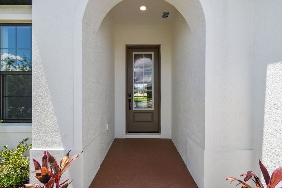 Image 7 of a home in Avalon West.