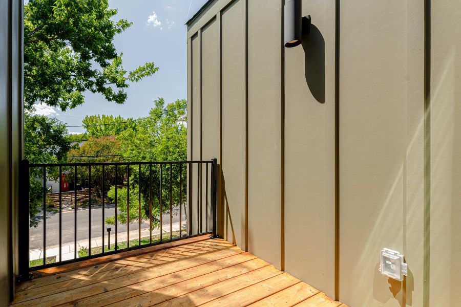 Image 23 of a home in . Image 23 of a home in .