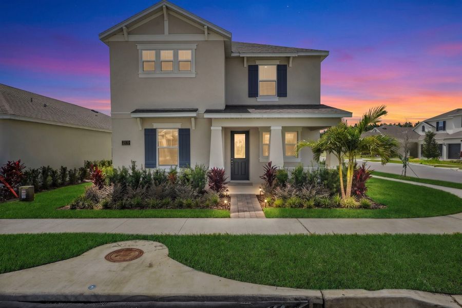 5930 Flowering Cherry Bend, Winter Garden, FL.  - Slide 3