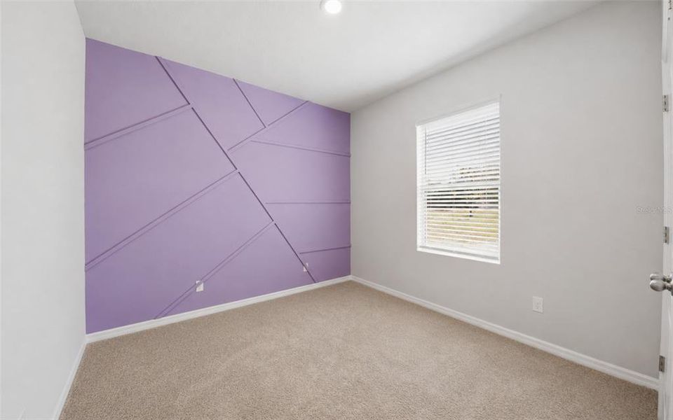 Spacious, unfurnished interior of a new home in , Lake Mary (Image 22). Spacious, unfurnished interior of a new home in , Lake Mary (Image 22).